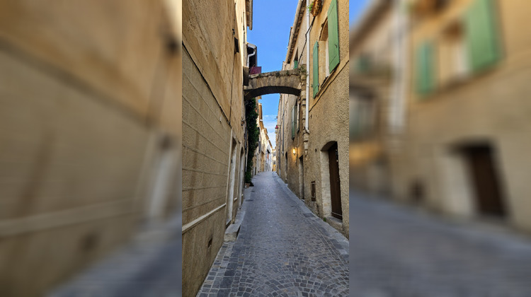 Ma-Cabane - Vente Maison Sommières, 130 m²