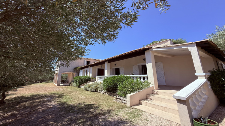 Ma-Cabane - Vente Maison Sommières, 200 m²