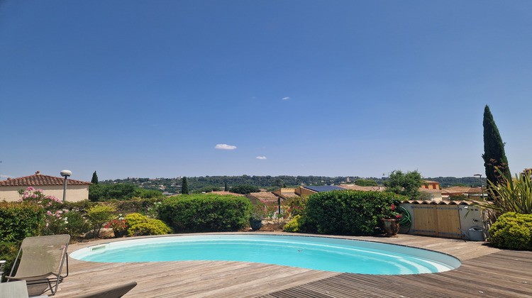 Ma-Cabane - Vente Maison Sommières, 96 m²