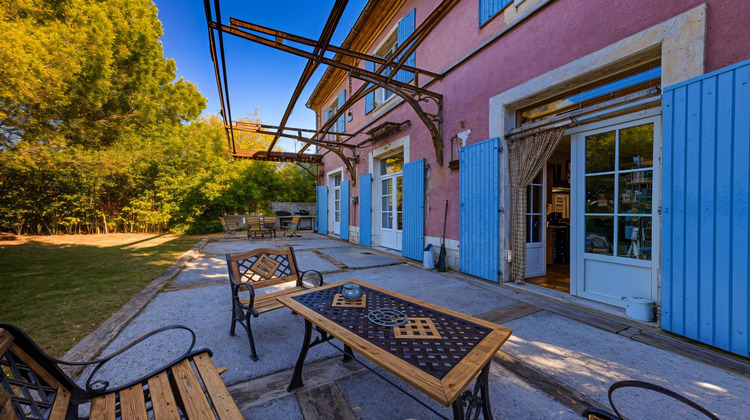 Ma-Cabane - Vente Maison Sommières, 136 m²