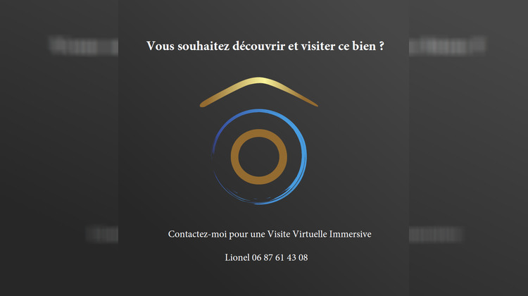 Ma-Cabane - Vente Maison Sommières, 136 m²