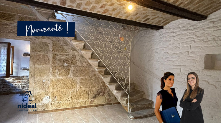 Ma-Cabane - Vente Maison Sommières, 67 m²