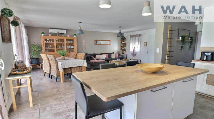 Ma-Cabane - Vente Maison Sommières, 90 m²