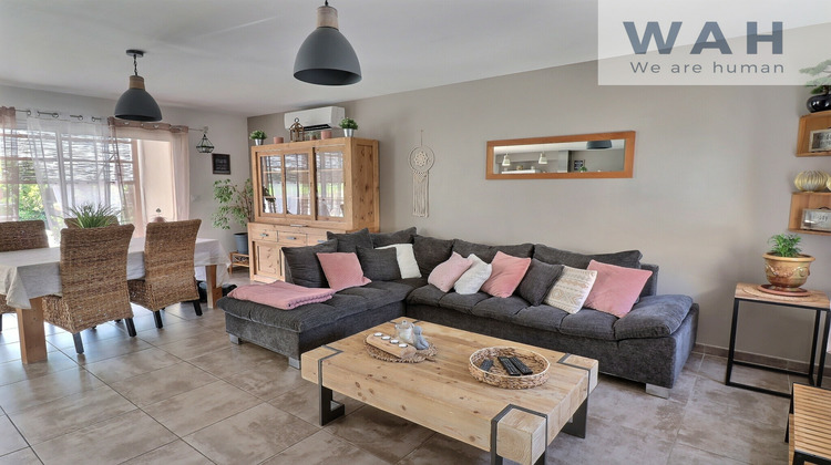 Ma-Cabane - Vente Maison Sommières, 90 m²