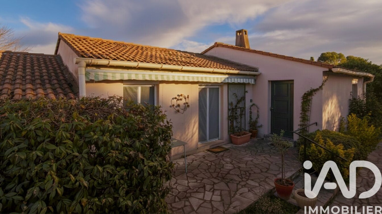 Ma-Cabane - Vente Maison Sommières, 80 m²