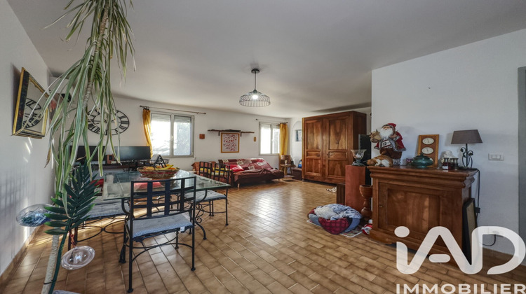 Ma-Cabane - Vente Maison Sommières, 80 m²