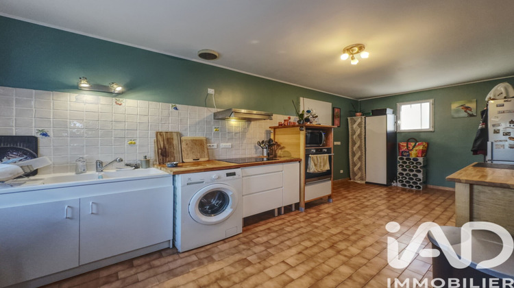 Ma-Cabane - Vente Maison Sommières, 80 m²