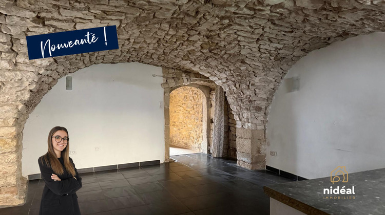 Ma-Cabane - Vente Maison Sommières, 98 m²