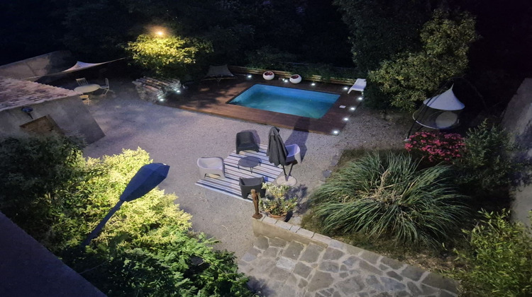 Ma-Cabane - Vente Maison SOMMIERES, 420 m²