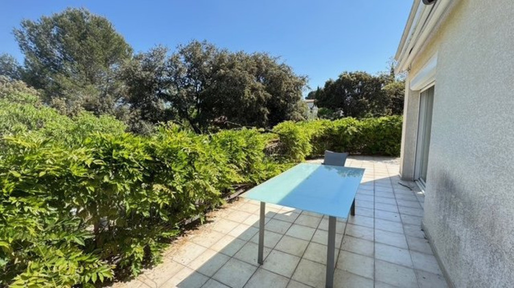 Ma-Cabane - Vente Maison SOMMIERES, 134 m²