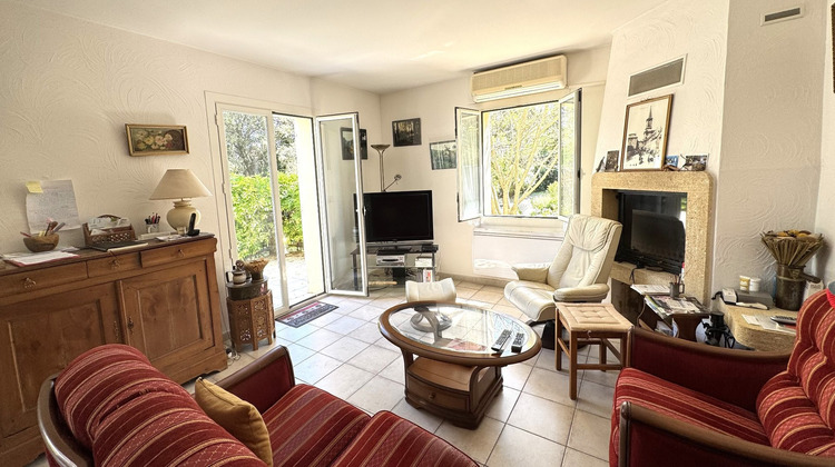 Ma-Cabane - Vente Maison SOMMIERES, 134 m²