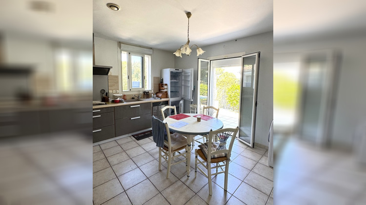 Ma-Cabane - Vente Maison SOMMIERES, 134 m²