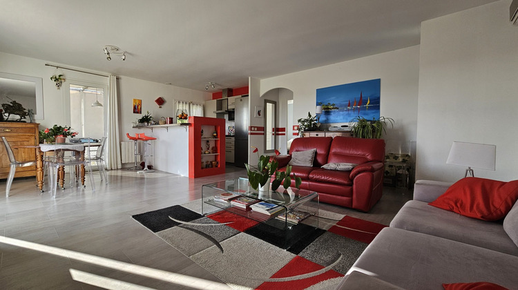 Ma-Cabane - Vente Maison Sommières, 96 m²