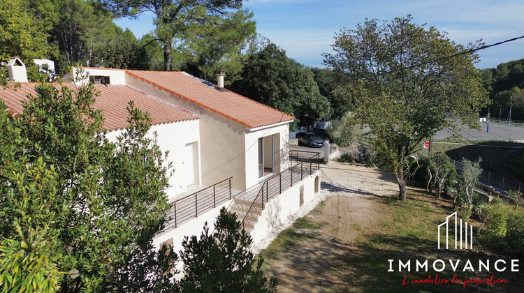 Ma-Cabane - Vente Maison Sommières, 100 m²