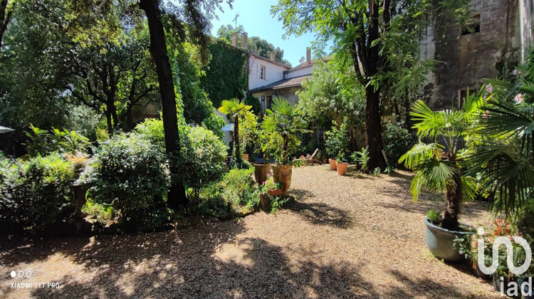 Ma-Cabane - Vente Maison Sommières, 445 m²