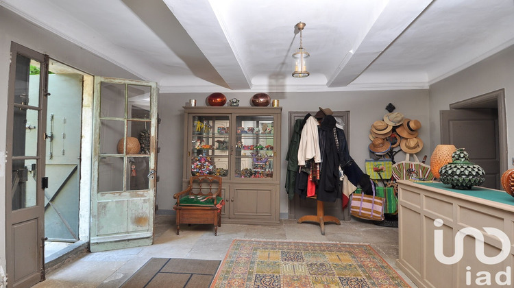 Ma-Cabane - Vente Maison Sommières, 445 m²