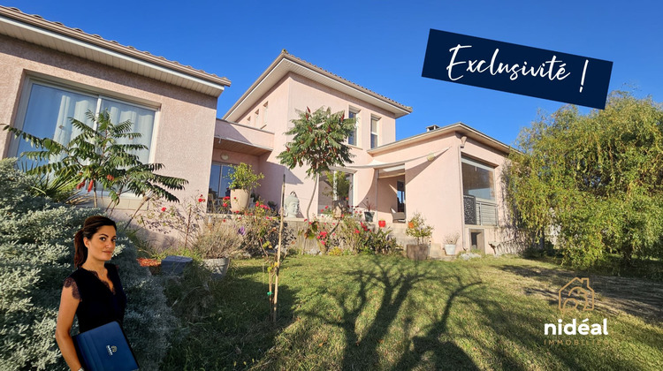 Ma-Cabane - Vente Maison Sommières, 150 m²