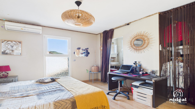 Ma-Cabane - Vente Maison Sommières, 150 m²