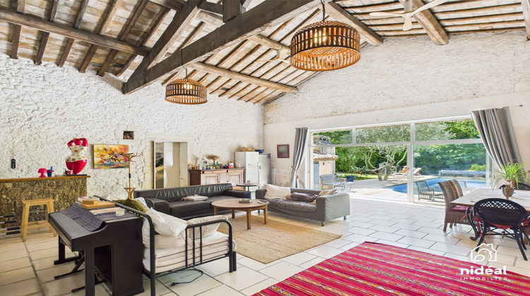 Ma-Cabane - Vente Maison Sommières, 270 m²