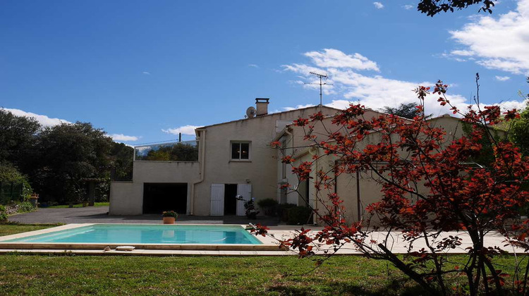 Ma-Cabane - Vente Maison SOMMIERES, 134 m²