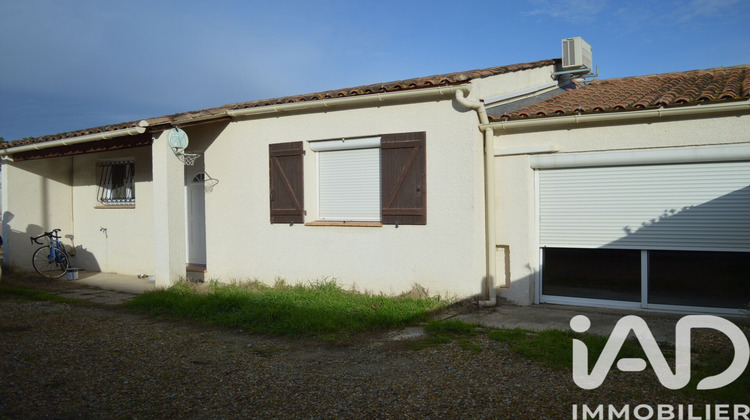 Ma-Cabane - Vente Maison Sommieres, 103 m²