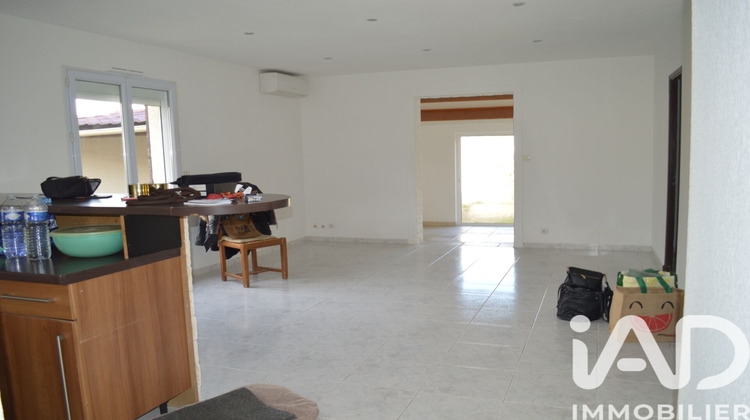 Ma-Cabane - Vente Maison Sommieres, 103 m²