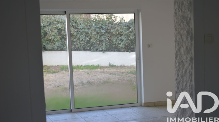 Ma-Cabane - Vente Maison Sommieres, 103 m²