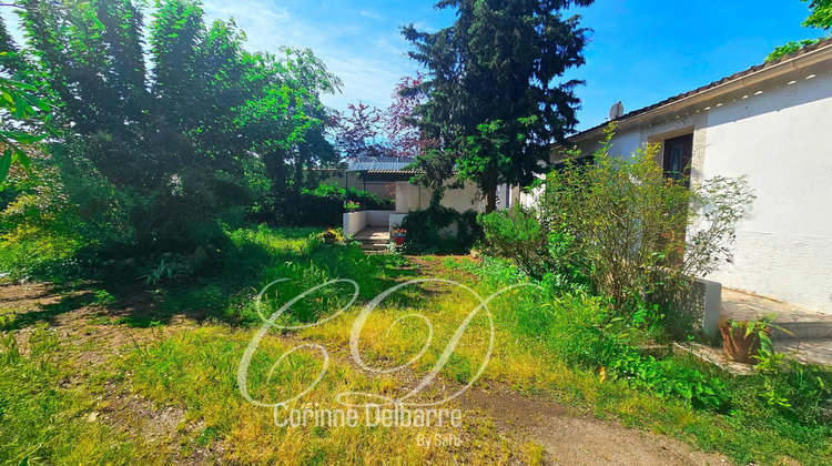 Ma-Cabane - Vente Maison Sommieres, 110 m²