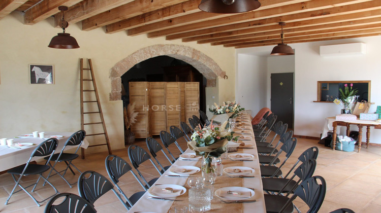 Ma-Cabane - Vente Maison Sommières, 597 m²