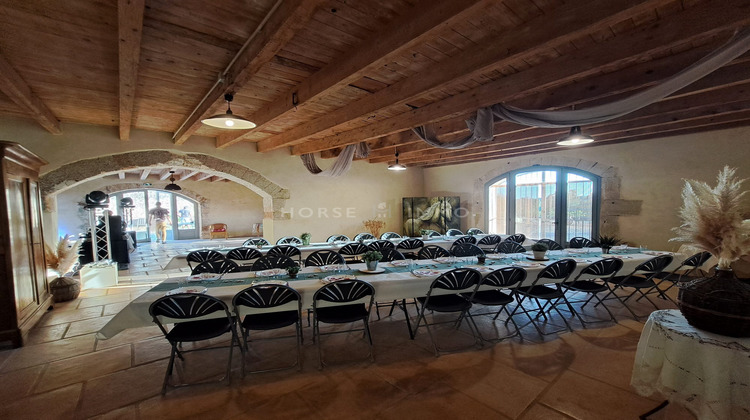 Ma-Cabane - Vente Maison Sommières, 597 m²