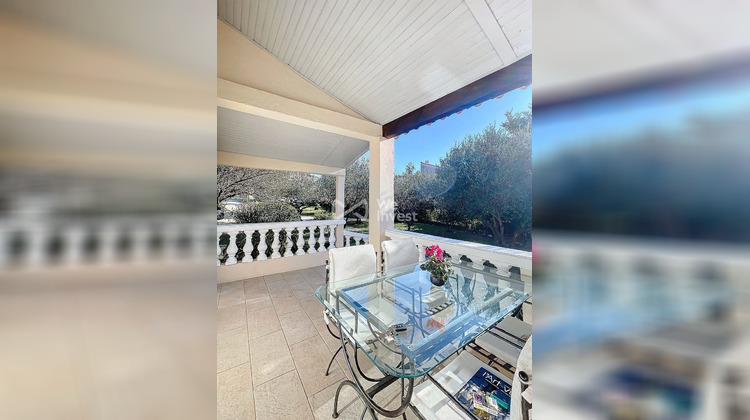 Ma-Cabane - Vente Maison Sommières, 209 m²