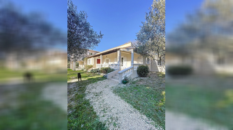 Ma-Cabane - Vente Maison Sommières, 209 m²