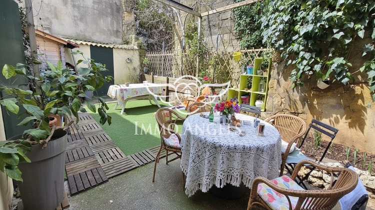 Ma-Cabane - Vente Maison Sommières, 83 m²