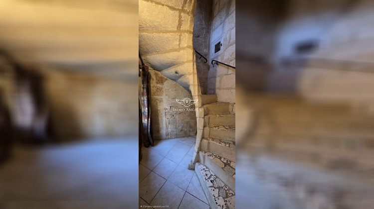 Ma-Cabane - Vente Maison Sommières, 83 m²