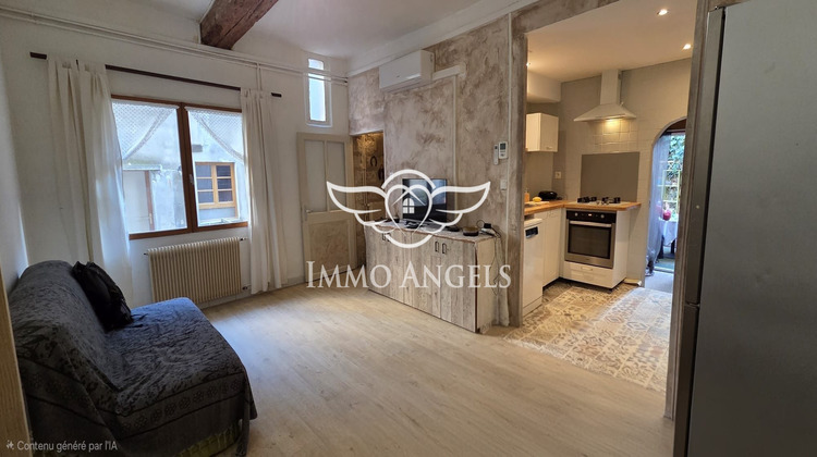 Ma-Cabane - Vente Maison Sommières, 83 m²