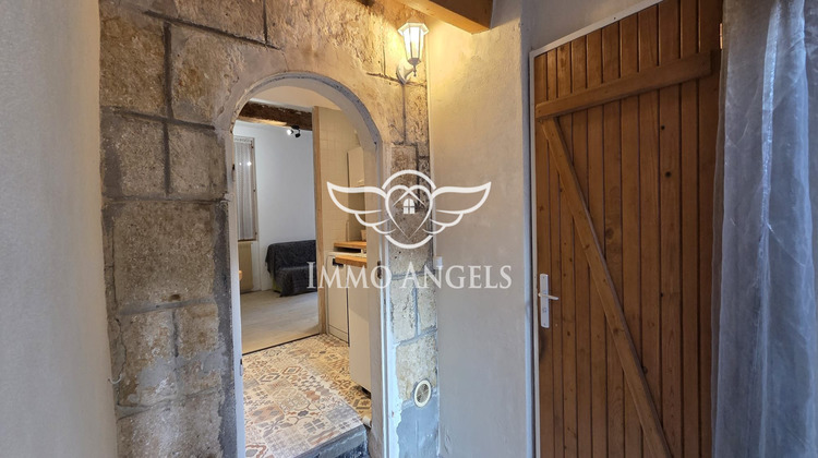 Ma-Cabane - Vente Maison Sommières, 83 m²