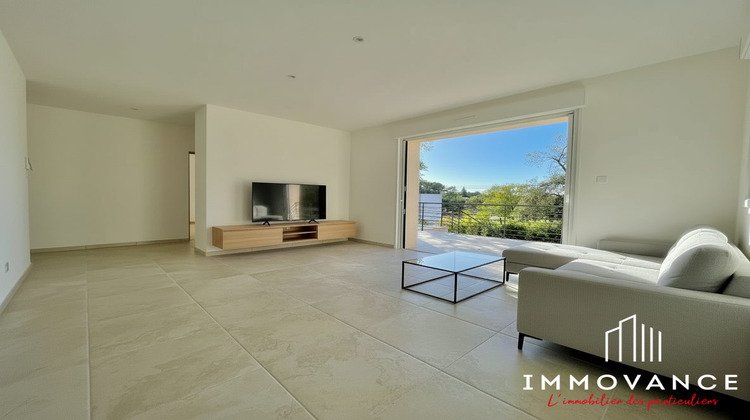 Ma-Cabane - Vente Maison Sommières, 100 m²