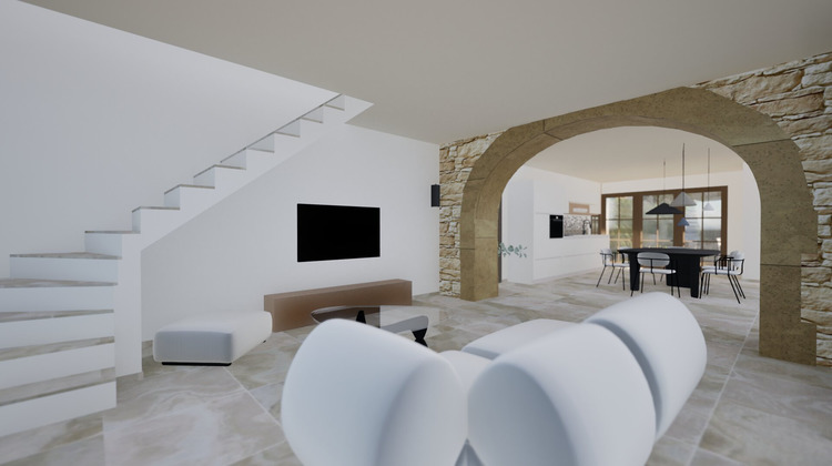 Ma-Cabane - Vente Maison SOMMIERES, 176 m²