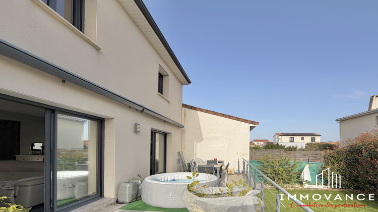 Ma-Cabane - Vente Maison Sommières, 105 m²