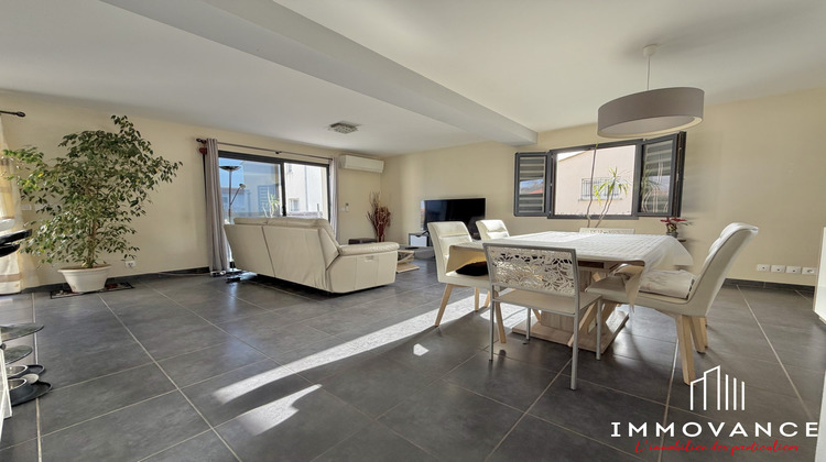 Ma-Cabane - Vente Maison Sommières, 105 m²