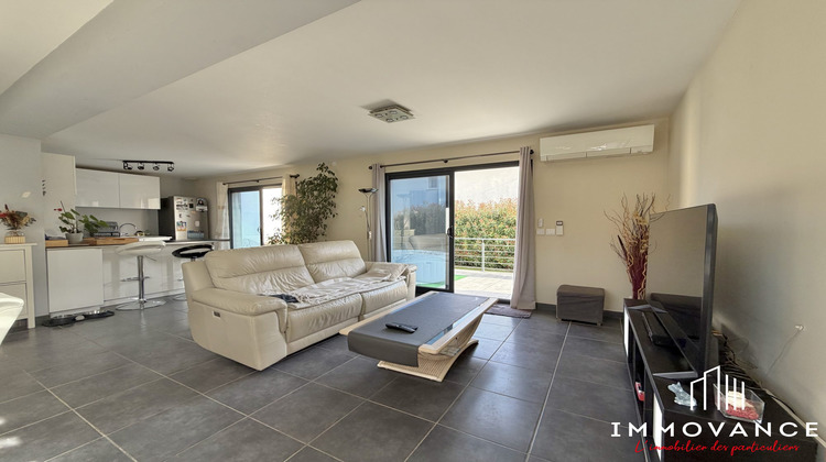 Ma-Cabane - Vente Maison Sommières, 105 m²