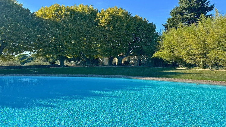 Ma-Cabane - Vente Maison SOMMIERES, 420 m²