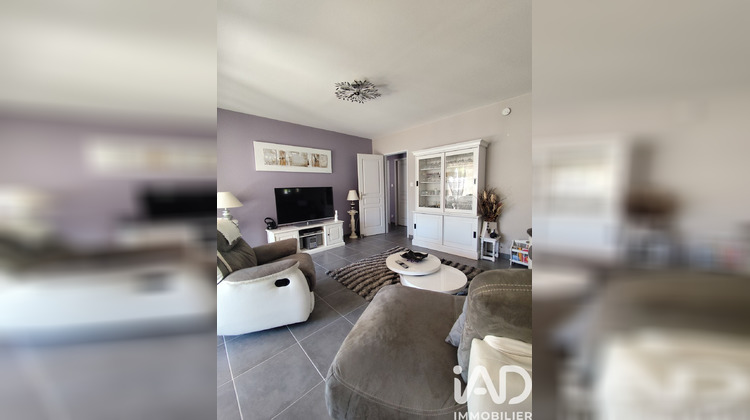 Ma-Cabane - Vente Maison Sommières, 130 m²