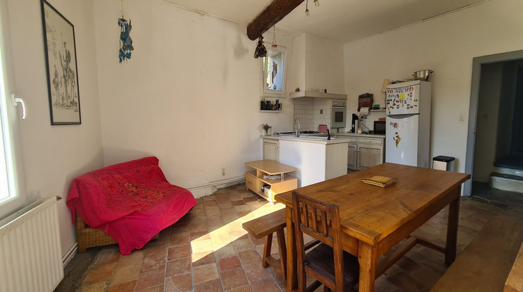 Ma-Cabane - Vente Maison Sommières, 184 m²
