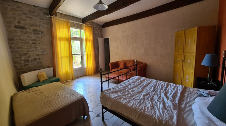 Ma-Cabane - Vente Maison Sommières, 184 m²