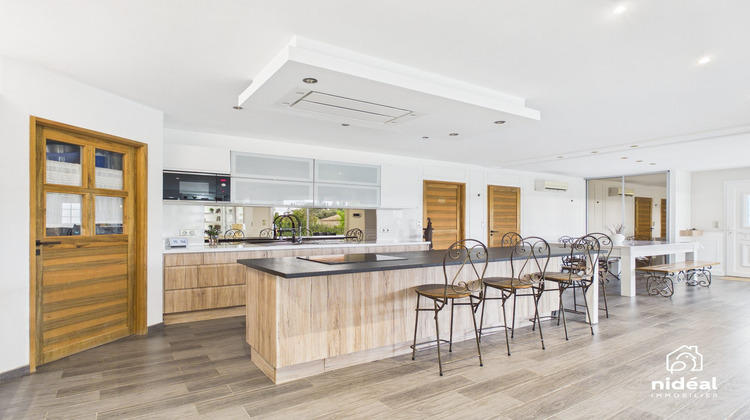 Ma-Cabane - Vente Maison Sommières, 145 m²