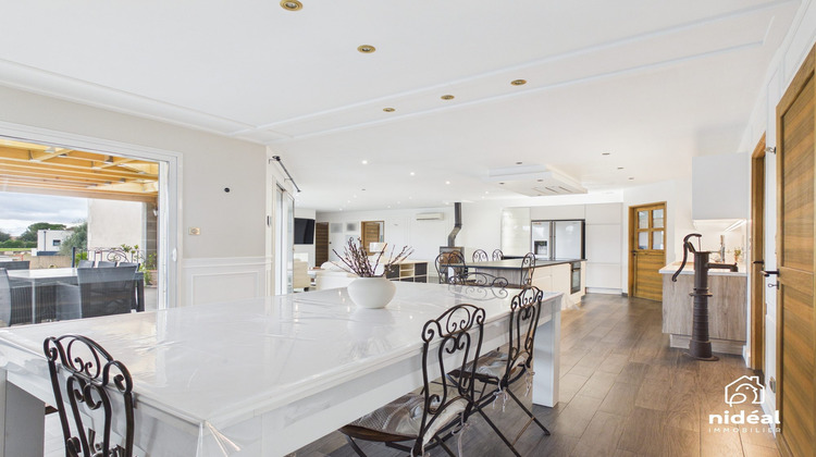 Ma-Cabane - Vente Maison Sommières, 145 m²