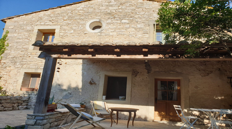 Ma-Cabane - Vente Maison Sommières, 300 m²