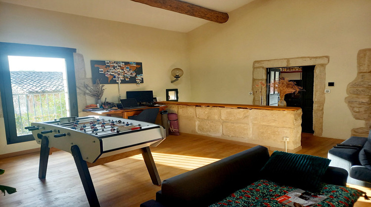 Ma-Cabane - Vente Maison Sommières, 300 m²