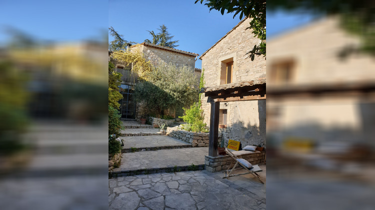 Ma-Cabane - Vente Maison Sommières, 300 m²
